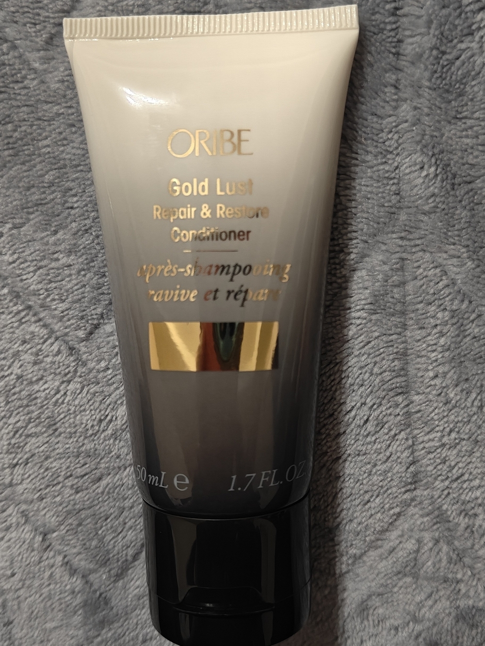 Oribe Gold Lust Repair & Restore Conditioner
